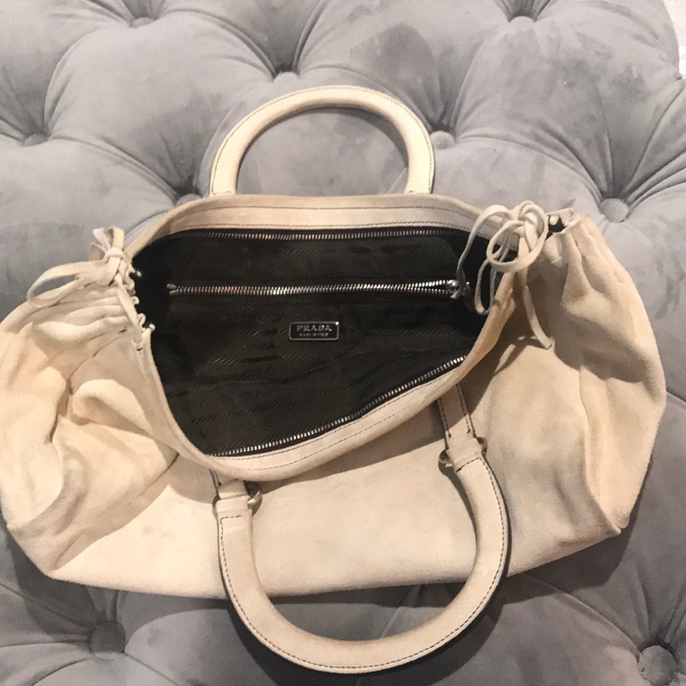 Prada handbag - Picture 3 of 3